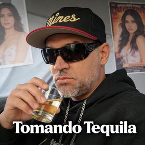 Tomando Tequila