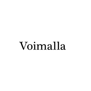 Voimalla