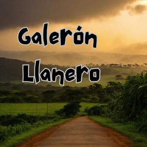 Galerón Llanero