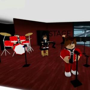 L'horreur dans l'ombre (Remix)