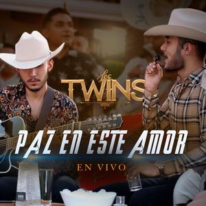 Paz en Este Amor (En vivo) (En vivo)
