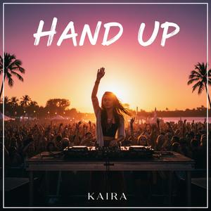 Hand Up
