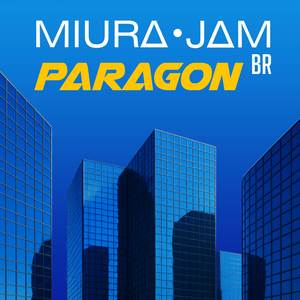 Paragon (To Be Hero X)