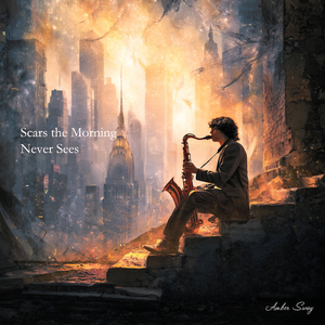 Scars the Morning Never Sees