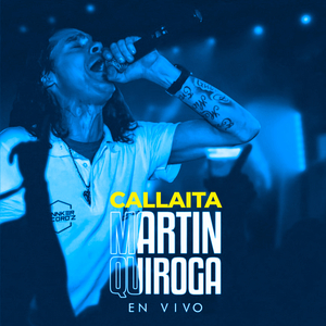 Callaita (En Vivo)