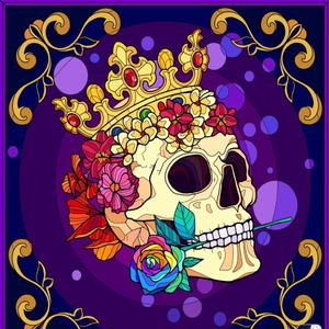 DELPHID (feat. HASH BLINK)