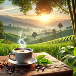 朝のクールジャズ