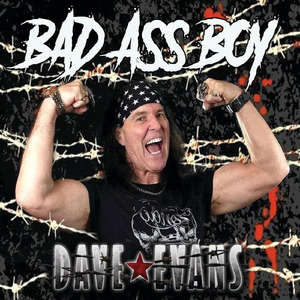 Bad Ass Boy