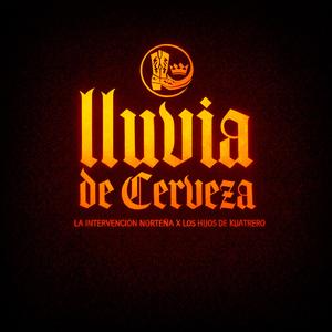 Lluvia de Cerveza