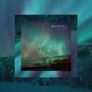 Boreal (Extend Mix)