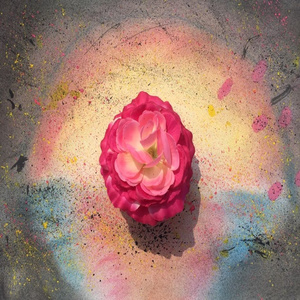 젊음, 아름다운 꽃