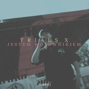 Jestem wojownikiem (Radio Edit)