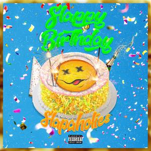 Con Artist (feat. BigMookDaGodfatha)