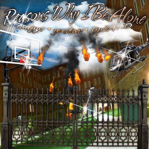 reasons why i b alone