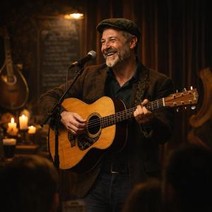 House Of The Rising Sun (Folk Song)