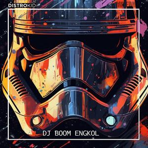 DJ BOOM ENGKOL