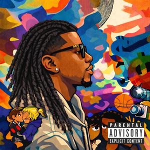 Conscious (feat. Greyfam rillio)