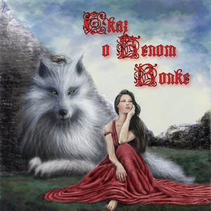 Сказ о Белом волке