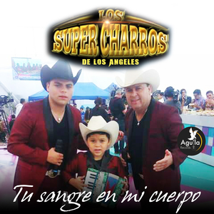 Tu Sangre en Mi Cuerpo