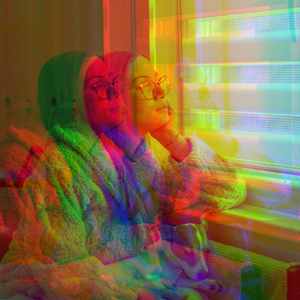 抚慰的早上休息回忆