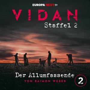 Staffel 2, Folge 2 (Intro)