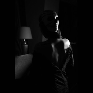 Manchukuo's midnight