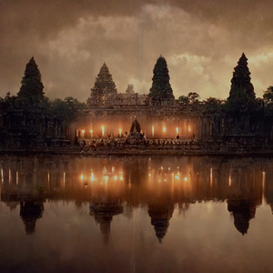 Angkor