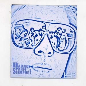 Skapando Al Infierno