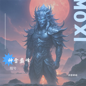 神雷巅峰