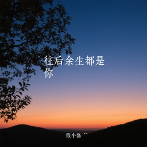 往后余生都是你