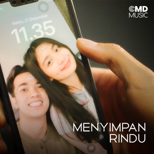 Menyimpan RIndu