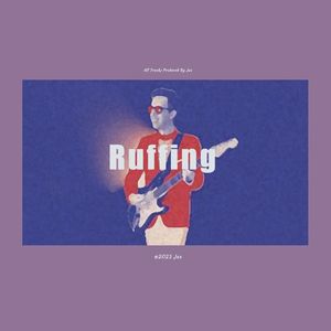 Cory Wong×Funk Guitar Type Beat “Ruffing”