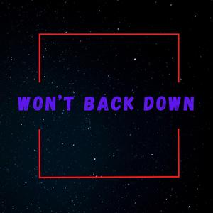 Won't Back Down