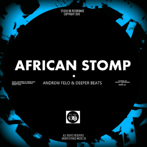 African Stomp