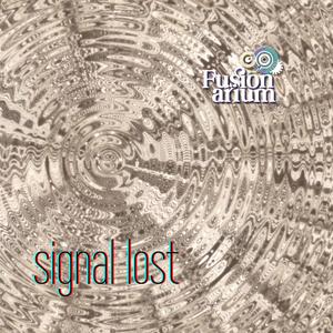 signal lost