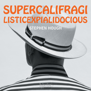 Supercalifragilisticexpialidocious (Arr. Hough for Piano)