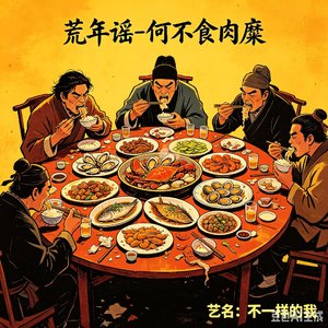 荒年谣-何不食肉糜.wav