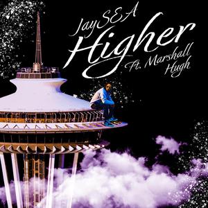 Higher (feat. Marshall Hugh)