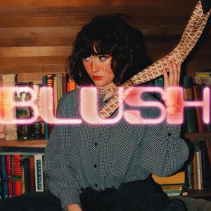blush