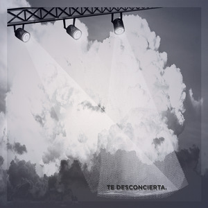 Te Desconcierta