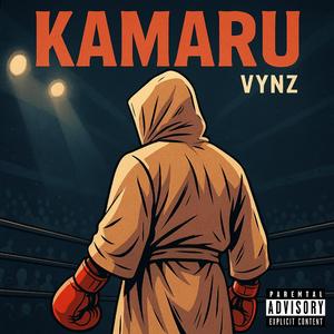 Kamaru (feat. Keys)