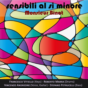 Have yourself a Merry Little Christmas (feat. Francesco Battarino)