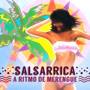 Llorarás / La Faldita / Prométeme / Vivirás (Merengue Mix 1)