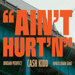 Aint Hurt'n (feat. Jordan Perfect & Cash Kidd)
