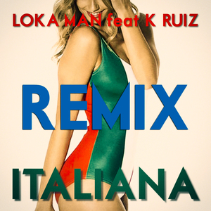 Italiana (Frenk DJ & Alex Patane' Club Remix)
