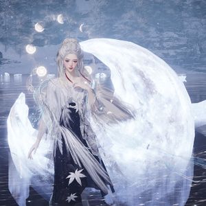 燕云十六声·十六洲月