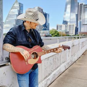 Tattooed Cowboy