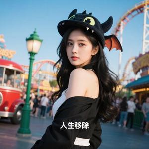 我被替代得很快