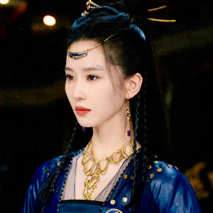 上古遗迹·九州神话