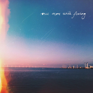 Once More with Feeling (Piano Version)